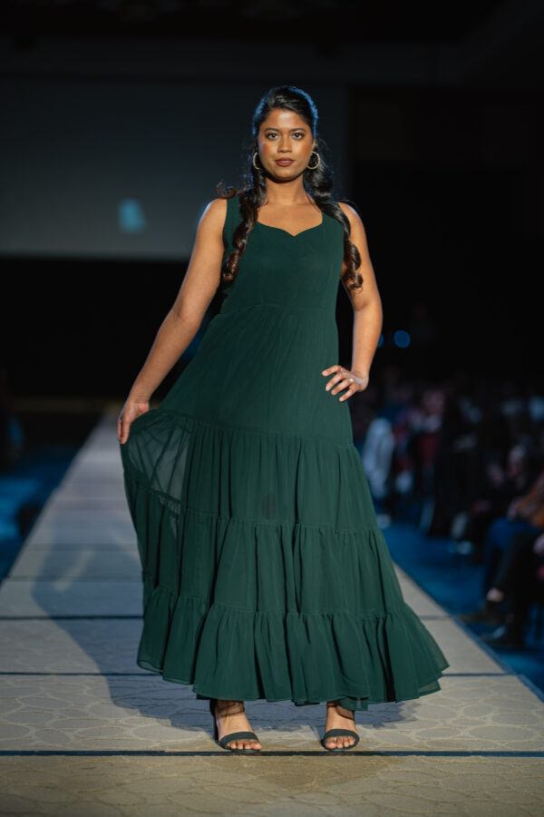 PEI FW 2026 Pine Flow