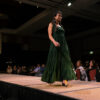 PEIFW 2026 Runway Show Pine Flow