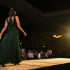 PEIFW 2026 Runway Show Pine Flow