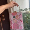 9ED94EDE-33A4-4AAA-9A8E-A88F8EAB3B89 Party Clutch Bags